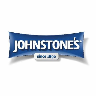 Johnstones Trade Paints logo in circle